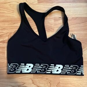 New Balance Women's Pace Bra 3.0